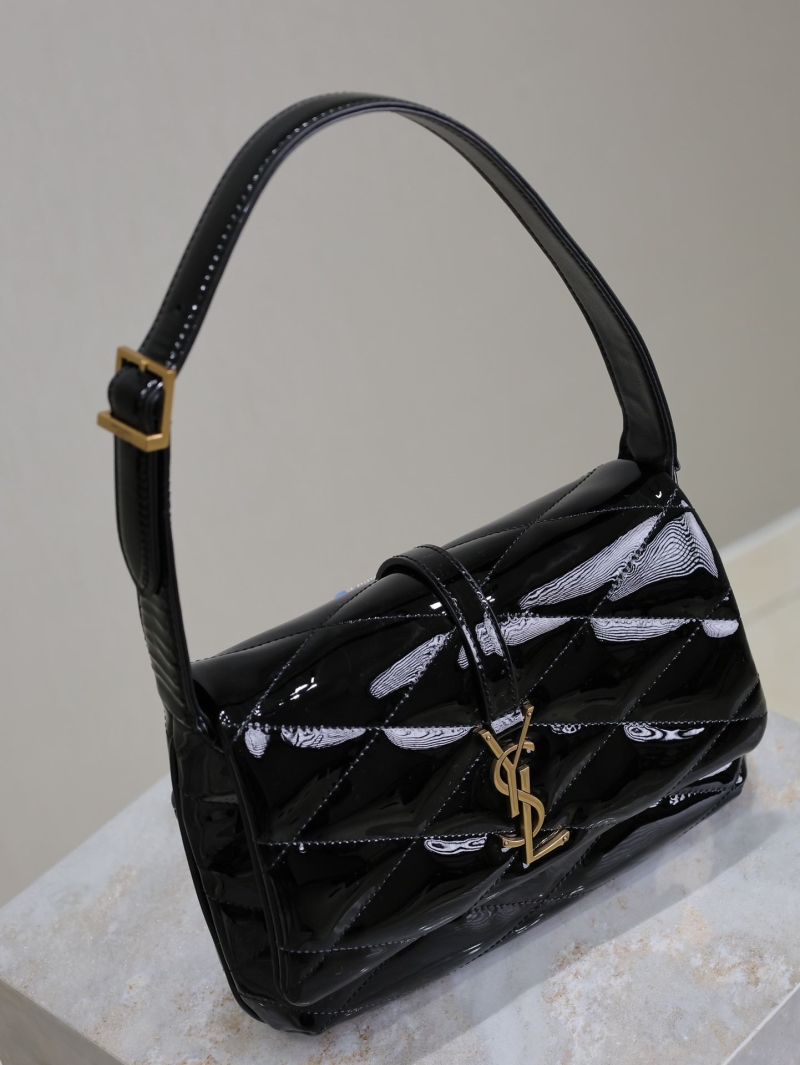 YSL Top Handle Bags